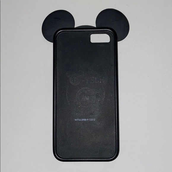 iPhone 5/5s D-tech phone case - Picture 2 of 2